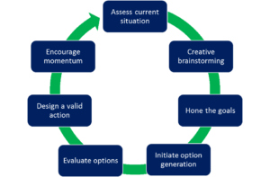 Achieve Coaching Model - George Business Review