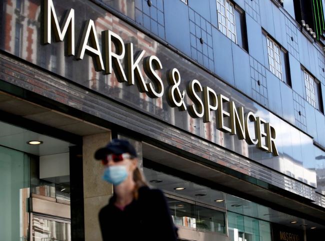 Challenges that Businesses in the UK Face-Impact of COVID-19 on Marks & Spencer